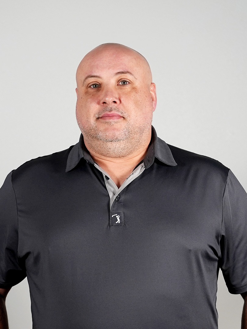 Sales Consultant Mike Allensworth in Sales at Eide Ford